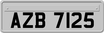 AZB7125