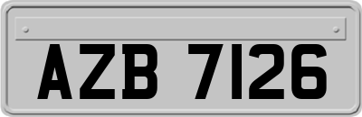 AZB7126