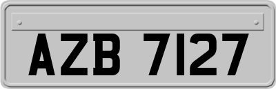 AZB7127