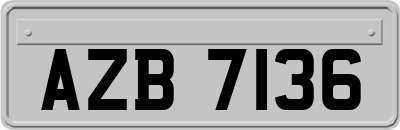 AZB7136