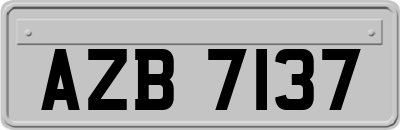 AZB7137