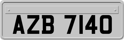 AZB7140