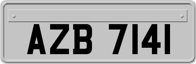 AZB7141