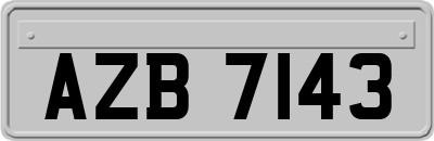 AZB7143