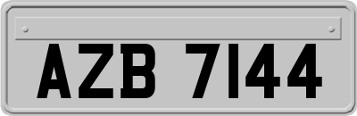 AZB7144
