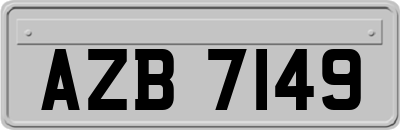 AZB7149