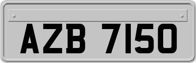 AZB7150