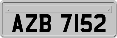 AZB7152