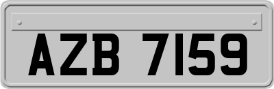 AZB7159