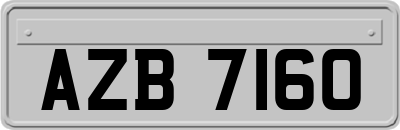 AZB7160