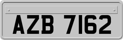 AZB7162