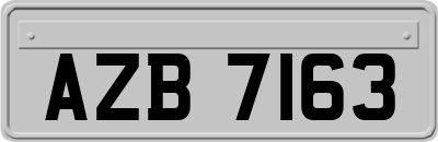 AZB7163