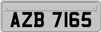 AZB7165