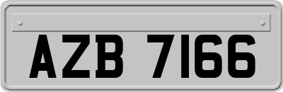 AZB7166