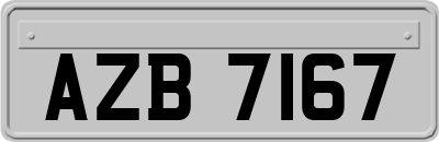 AZB7167
