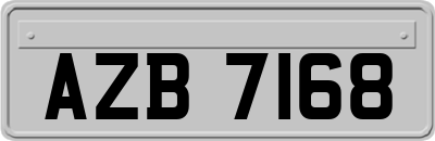 AZB7168
