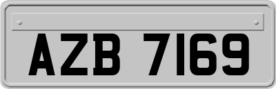 AZB7169