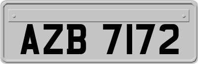 AZB7172
