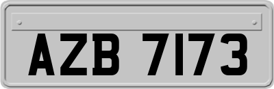 AZB7173