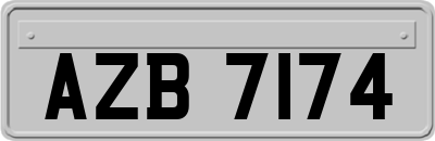 AZB7174
