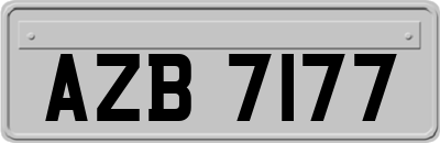 AZB7177