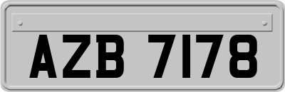 AZB7178