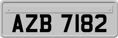 AZB7182