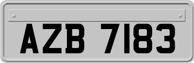 AZB7183