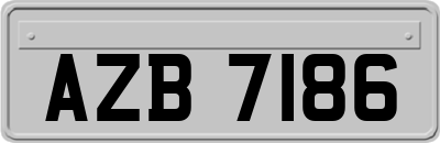 AZB7186