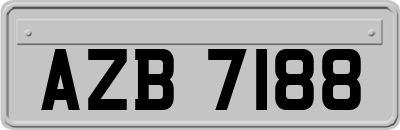 AZB7188