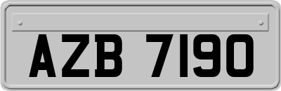 AZB7190