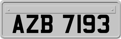 AZB7193
