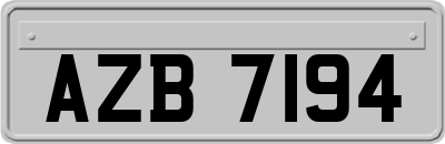 AZB7194