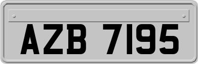 AZB7195