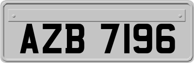 AZB7196
