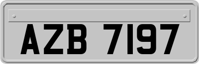 AZB7197