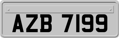 AZB7199