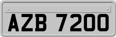 AZB7200