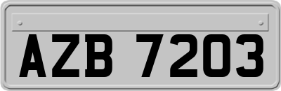 AZB7203
