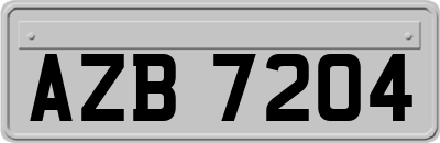 AZB7204