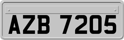 AZB7205