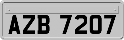 AZB7207