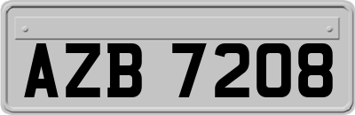 AZB7208