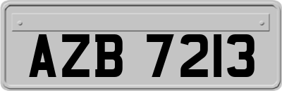 AZB7213
