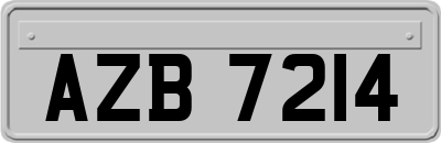AZB7214