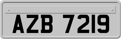 AZB7219