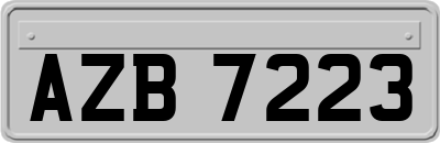 AZB7223