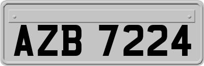 AZB7224