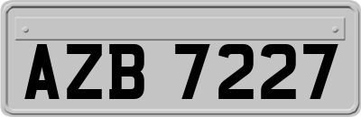 AZB7227