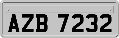 AZB7232